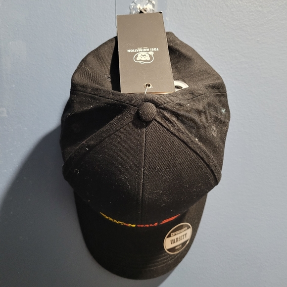 Brand New - Dragonball Z hat - Picture 2 of 3